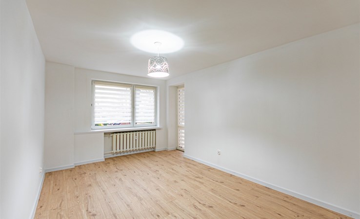 mieszkanie na wynajem - Chodzież