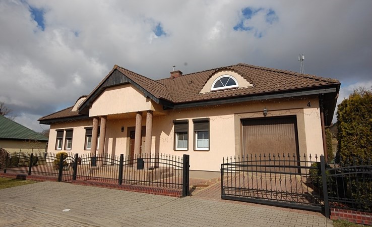 dom na sprzedaż - Wysoka